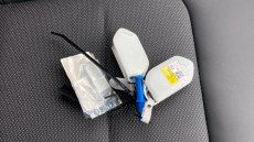 Kia EV6 168kW Air 84kWh 5dr Auto Electric Estate